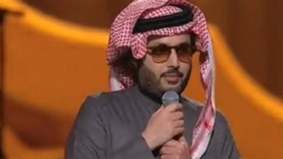تركي آل الشيخ لـ نجوم ومقدمي ليلة صوت الأرض: لا أريد الشكر.. أنتم تسيؤون لي بهذه الطريقة