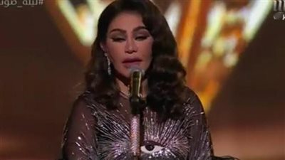 أحلام من ليلة صوت الأرض: طلال مداح تنبأ بنجوميتي منذ أولى حفلاتي 