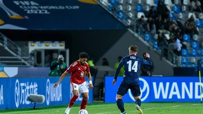 مروان عطية: التمثيل المشرف فقط ليس هدفنا.. ونتطلع للوصول لأبعد نقطة بالمونديال