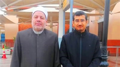 بدء وصول المحكمين المشاركين في المسابقة العالمية للقرآن الكريم