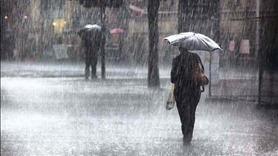 تداعيات نوة الكرم.. طقس غائم وأمطار لليوم الرابع على التوالي بكفر الشيخ| بث مباشر