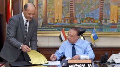  بنسبة نجاح 81.5%.. اعتماد نتيجة الشهادة الإعدادية للفصل الدراسي الأول بالإسكندرية