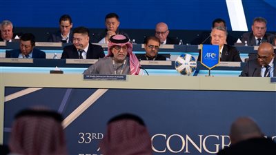 نتائج اجتماع عمومية الاتحاد الأسيوي.. السعودية تنظم كأس آسيا 2027 ونجاح سلمان بن إبراهيم بولاية ثالثة