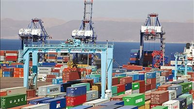 2.5 مليار جنيه ضرائب ورسوم بجمارك الدخيلة خلال يناير 2023