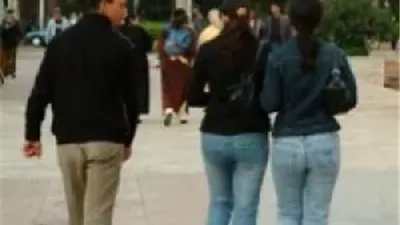 عاتبهم على معاكسة الفتيات فضربوه.. ضبط المتهمين بالتعدي على صاحب محل بالدقهلية