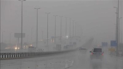 طقس القليوبية اليوم.. انخفاض في درجات الحرارة والصغرى تسجل 9°