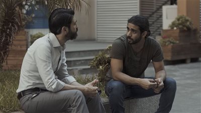 انطلاق عرض الفيلم اللبناني يوسف للمخرج كاظم فيّاض في الأردن