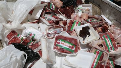 أكل وشرب لتدمير الصحة.. تحرك برلماني واسع لمواجهة الأغذية المغشوشة بالأسواق 