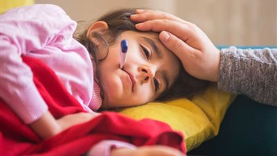 دعاء الشفاء للأبناء من نزلات البرد من الكتاب والسنة