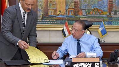 إعلان نتيجة الشهادة الإعدادية بالإسكندرية بنسبة نجاح 81.5% | بث مباشر 