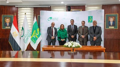 البريد المصري يطلق خدمات صرف التمويل متناهي الصغر عبر مكاتبه بالمحافظات