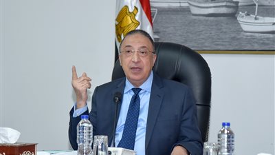 9 إجراءات تتعلق بشوادر اللحوم في عيد الأضحى بالإسكندرية