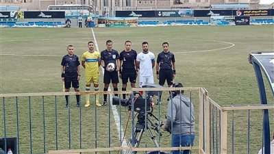 الدرجة الثانية.. نتائج مباريات الجولة الـ 16 لمجموعة الصعيد