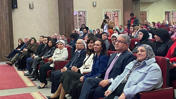 لقاء المجلس القومي