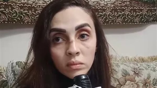 المجني عليها دعاء