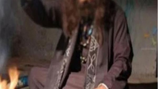 دجال - ارشيفية 