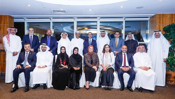 لقاء هيئة الرعاية