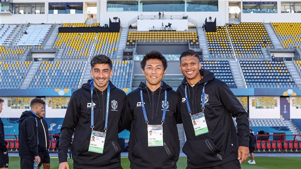 لاعب أوكلاند سيتي