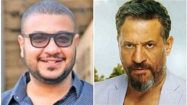 ماجد المصري ومحمد