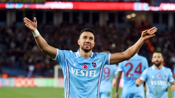 محمود تريزيجيه