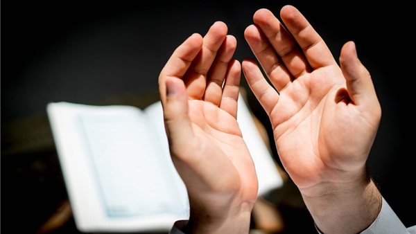 دعاء النصف من رجب-