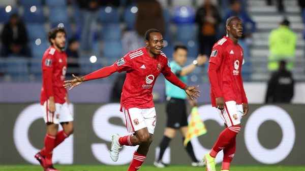 فريق الأهلي 