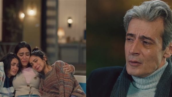 محمد سليمان في مسلسل