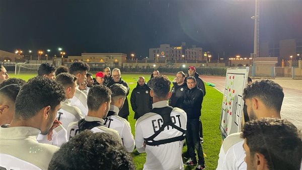 زيارة بركات لـ مران