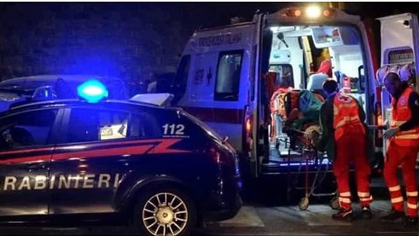 وفاه شاب مشرد في