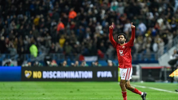 حسين الشحات