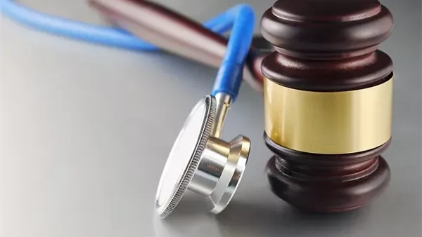 المسؤولية الطبية