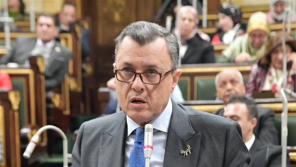 وزير السياحة امام