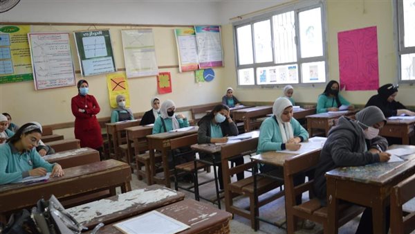 نتيجة الشهادة الإعدادية