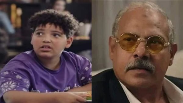 محمد رضوان ونجله