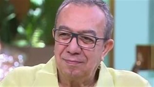 المخرج جمال عبد الحميد