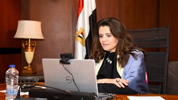 السفيرة سها جندي