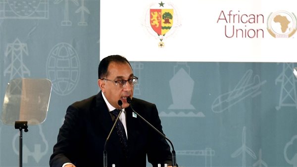 مصطفى مدبولي