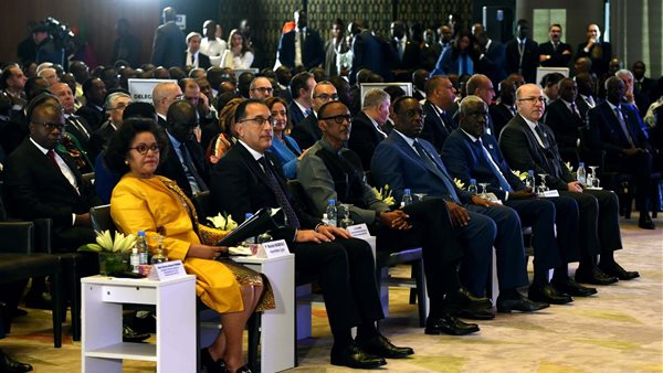 الدكتور مصطفى مدبولي