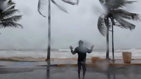 حالة الطقس - أرشيفية