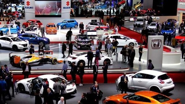 السيارات اليابانية