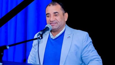 وفاة المهندس رجب سالمان رئيس جهاز مدينة السادات بأزمة قلبية