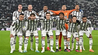 يوفنتوس يفوز على لاتسيو ويصعد لنصف نهائي كأس إيطاليا