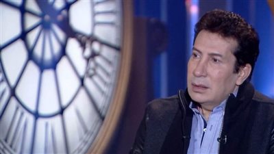 الغرباوي: هاني رمزي حضر ندوة تكريمه بمهرجان شرم الشيخ للمسرح رغم مرض والدته