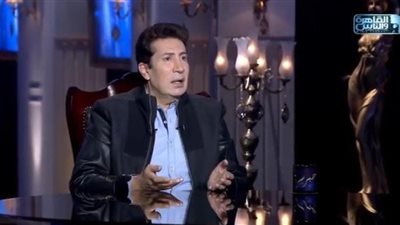 اتمنيت أمثل بسبب شاهد ماشفش حاجة.. وفيلمي سبّب لي أزمة مع الليبيين | أبرز تصريحات هاني رمزي