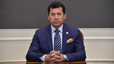 وزير الرياضة: هناك من يصطاد ويسرق لاعبي مصر.. وظاهرة التجنيس لن تختفي نهائيًا