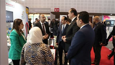 الرعاية الصحية: ندعم الأجهزة والمستلزمات الطبية مصرية الصنع لما أثبتته من جودة عالمية