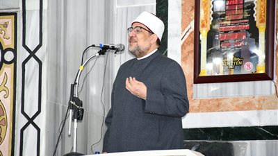 الأوقاف تعلن حاجتها لموظفين بالديوان العام من الأئمة حاملي الماجستير والدكتوراه