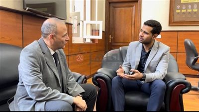 مستشار وزير التعليم العالي: لدينا 3 عروض لإنشاء جامعات تكنولوجية خاصة وسيتم تعديل تنسيق 2023| حوار