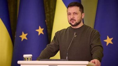 في ذكرى بدء الهجوم الروسي.. الرئيس الأوكراني يكرم الجنود ويؤكد: سنحقق النصر هذا العام 