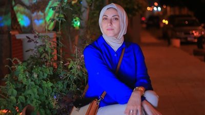 بعد إثارتها الجدل بمنشور الـ زوجة الثانية.. البلوجر آية الغامري: عندي رسالة وهكملها مش طالعة أهزر